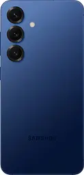 Смартфон Samsung Galaxy S25 5G S931 62' 12/512ГБ 2SIM 4000мА/год синій сапфіровий - мініатюра 6