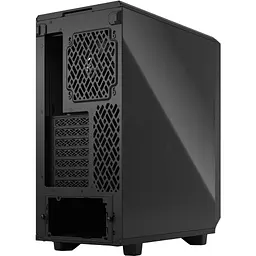 Корпус для ПК Fractal Design Meshify 2 Compact Black TG DT (FD-C-MES2C-02) - мініатюра 2