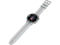 Смарт-годинник Hoco Y31 Silver (6942007654104) - мініатюра 2
