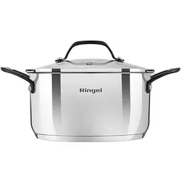 Набір каструль Ringel Elegance (RG-6008) - мініатюра 4