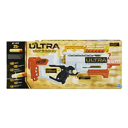 Уцінка. Бластер Hasbro Nerf Ультра Дорадо (F2018) - мініатюра 3