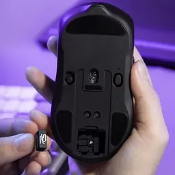 Бездротова ігрова миша Proove Gaming Rate Pro, в асортименті - мініатюра 5