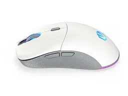 Миша ENDORFY GEM PLUS WIRELESS ONYX WHITE (EY6A015) - мініатюра 8