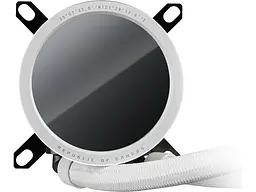 Водяне охолодження Asus ROG RYUO III 360 ARGB White Edition (90RC00I2-M0UAY0) - мініатюра 7