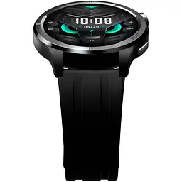 Смарт-годинник Haylou Solar Neo LS21 Black - мініатюра 5