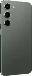 Смартфон Samsung Galaxy S23 8/128GB Green (SM-S911BZGD) [NFC, 2 SIM/1 SIM + eSIM]