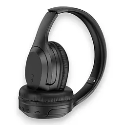 Навушники JOKADE JD011 Black - мініатюра 2