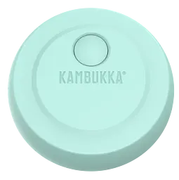 Термоконтейнер для їжі Kambukka Bora Neon Mint, 600 мл, м'ятний (11-06006) - мініатюра 4