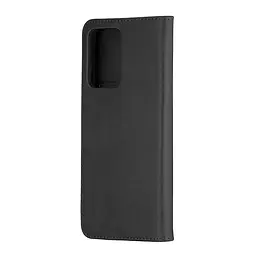 Чохол-книжка Premium Xiaomi Redmi Note 12 5G / Poco X5 5G Black - мініатюра 2