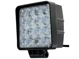 Автофара Cyclone WL-108 48W EP16 SP SW - мініатюра 2
