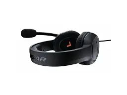 Гарнітура Cougar HX330 Black/Orange - мініатюра 5