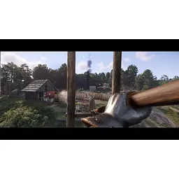 Ключ активації Microsoft Kingdom Come: DeLiverance II для Xbox Series S/X - мініатюра 6
