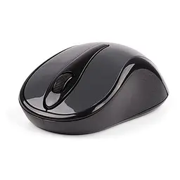 Комп'ютерна мишка A4Tech G3-280NS Silent Wireless Glossy Grey (4711421951005) - мініатюра 3