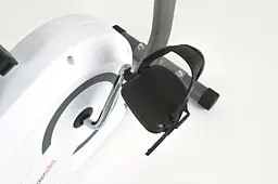 Велотренажер Everfit Upright Bike BFK 800 EASY - мініатюра 3