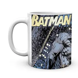 Кружка GeekLand Бетмен Batman costum BM.02.361 - мініатюра 3
