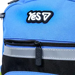 Рюкзак дитячий Yes K-45XS Game Loading (550528) - мініатюра 8