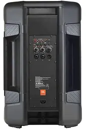 Акустична система JBL IRX112BT (IRX112BT-EK) - мініатюра 6
