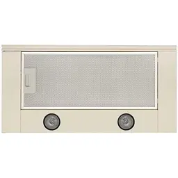 Витяжка телескопічна Eleyus BREEZE 700 60 BG - мініатюра 7