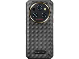 Смартфон Oukitel WP35 Pro 12/512GB Gold - миниатюра 3