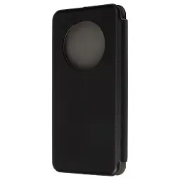 Чохол-книжка ArmorStandart G-Case для Tecno Spark 30C 4G (kl5) Black - мініатюра 2