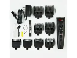 Машинка для стрижки BaByliss PRO FX3 FXX3CBE - мініатюра 7