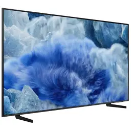 Телевізор Samsung QE43Q8FAAUXUA - мініатюра 2