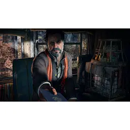 Ключ активації Microsoft Far Cry 4 для Xbox One/Series - мініатюра 5