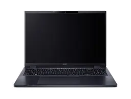 Ноутбук Acer TravelMate TMP416-51 16' WUXGA IPS, Intel i5-1240P, 16GB, F512GB, UMA, Win11P (NX.VUKEU.003) - мініатюра 4