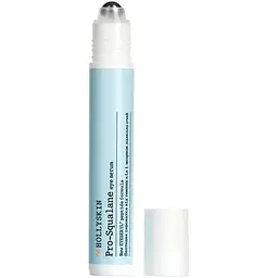 Сироватка Hollyskin Pro-Squalane eye serum New Eyeseryl Peptide Formula від темних кіл і зморшок навколо очей 15 мл - мініатюра 2