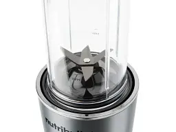 Блендер NUTRIBULLET Ultra NB1206S - мініатюра 3
