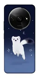 Чохол Demsky Тхір у снігу для Xiaomi Redmi A3