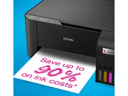 БФП Epson EcoTank L3230 Black (C11CJ68407) - мініатюра 5