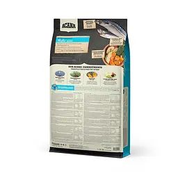 Сухий корм для собак усіх порід Acana Pacifica Recipe з рибою 11.4 кг a54111 - мініатюра 2
