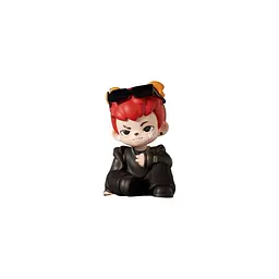 Фігурка 10/10 Toys сюрприз Tnt Boy Rayan Природжений гравець (RAM-472) - мініатюра 7