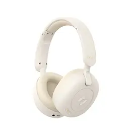 Навушники накладні бездротові HAVIT HV-H655BT ANC Beige HAVIT (27980-000)