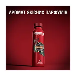 Дезодорант Old Spice Bearglove аерозольний 150 мл (4015600860332) - мініатюра 5