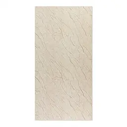 Декоративна ПВХ плита Sticker Wall SW-00001408 Світло-бежевий мармур 1,22х2,44мх3мм