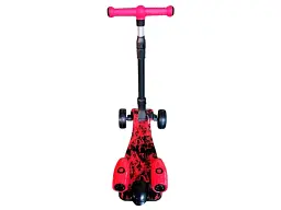 Самокат X-Treme KS-135C Червоний (BP133949) - мініатюра 2