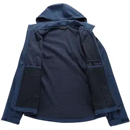 Куртка Alpine Pro Hoor Mns - мініатюра 5