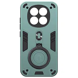 Чохол MAKE Xiaomi Redmi Note 15 Force Forest Green - мініатюра 1