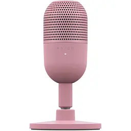 Мікрофон Razer Seiren V3 Mini Quartz (RZ19-05050200-R3M1) - мініатюра 3