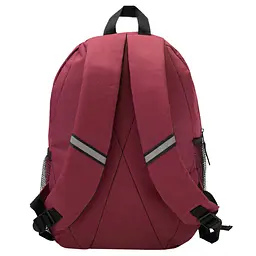 Рюкзак міський Semi Line 20 Red (J4923-3), Червоний - мініатюра 4