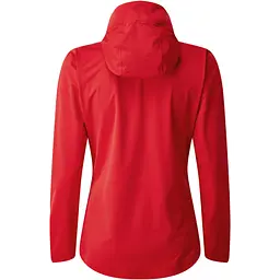 Куртка Rab Kinetic Plus Jacket wmns 8 Червоний - мініатюра 2