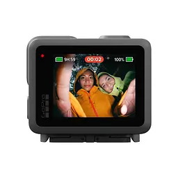 Екшн-камера GoPro LIT HERO (CHDHF-132-EU) - мініатюра 9