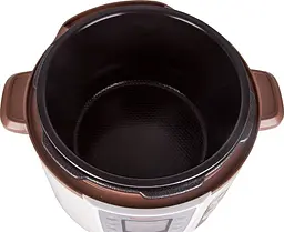 Мультиварка-скороварка Moulinex CE501134 UA - мініатюра 4