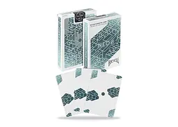 Карти гральні United States Playing Card Company Bicycle Neon (02531) - мініатюра 7