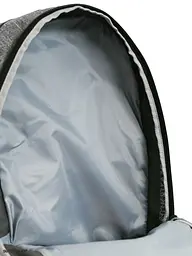 Рюкзак міський 24L Quiksilver Burst II сірий - мініатюра 6