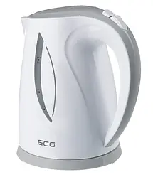 Електрочайник ECG RK 1758 Grey - мініатюра 3