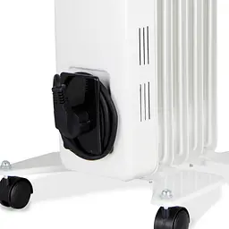 Нагрівач масляний радіатор Orbegozo Esp 1000w 6 Ребер - мініатюра 6