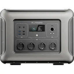 Зарядна станція Allpowers R2500 V2 [172339]